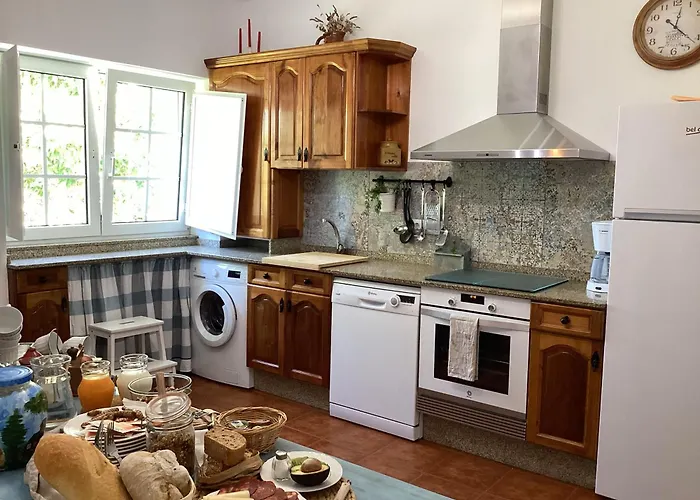 Turismo Rural O Xastre De Anos