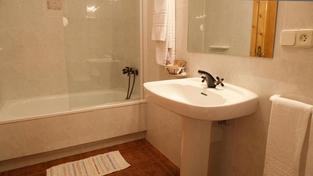 Country house O Xastre De Anos *