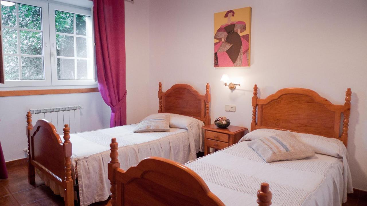 Country house O Xastre De Anos
