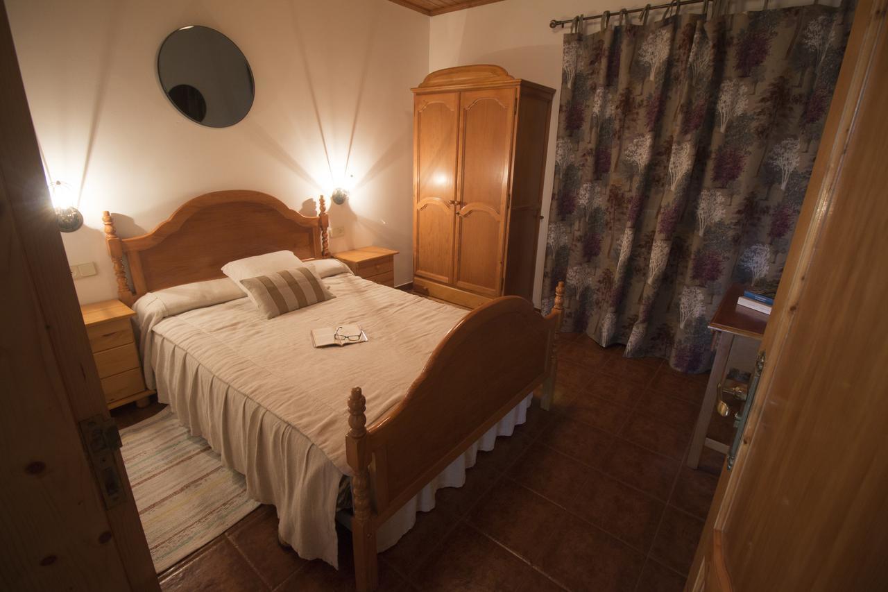 Country house O Xastre De Anos Cabana De Bergantinos
