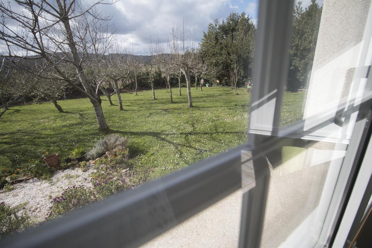 Country house O Xastre De Anos *