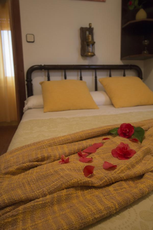 Country house O Xastre De Anos