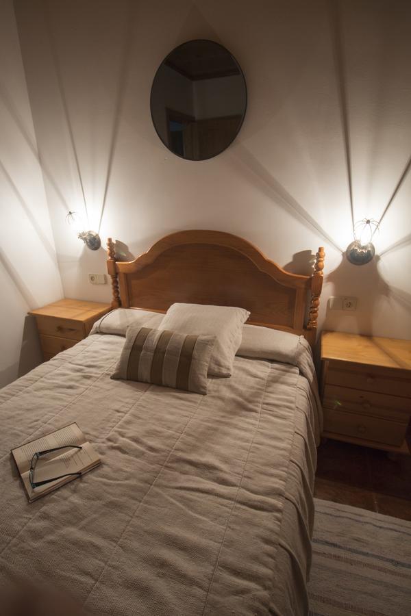 O Xastre De Anos Country house