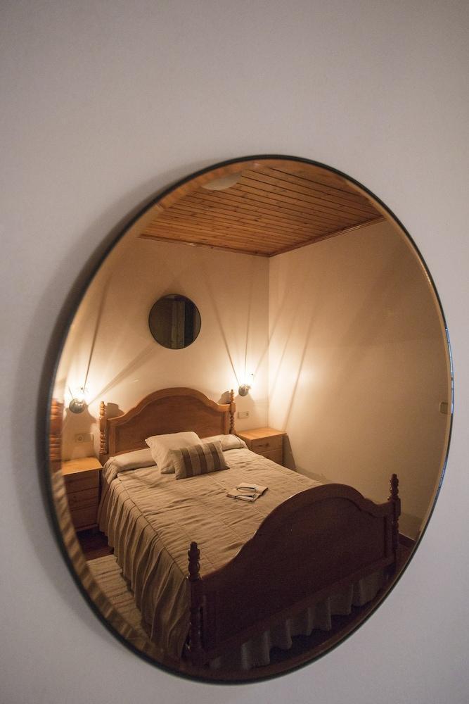 O Xastre De Anos Country house